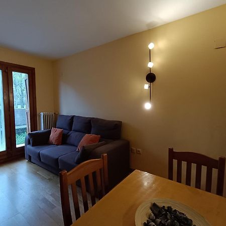 Inmocyma Montanas Magicas-Benasque Apartment Екстериор снимка