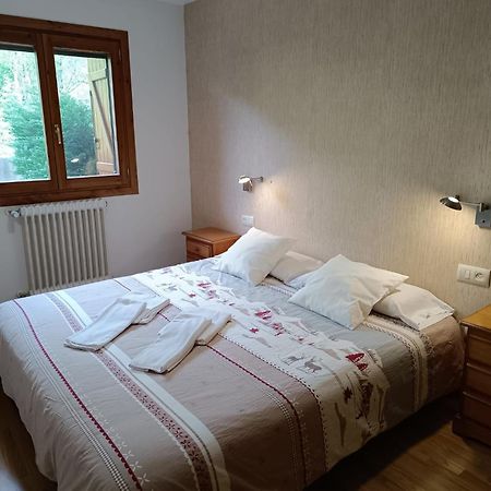 Inmocyma Montanas Magicas-Benasque Apartment Екстериор снимка