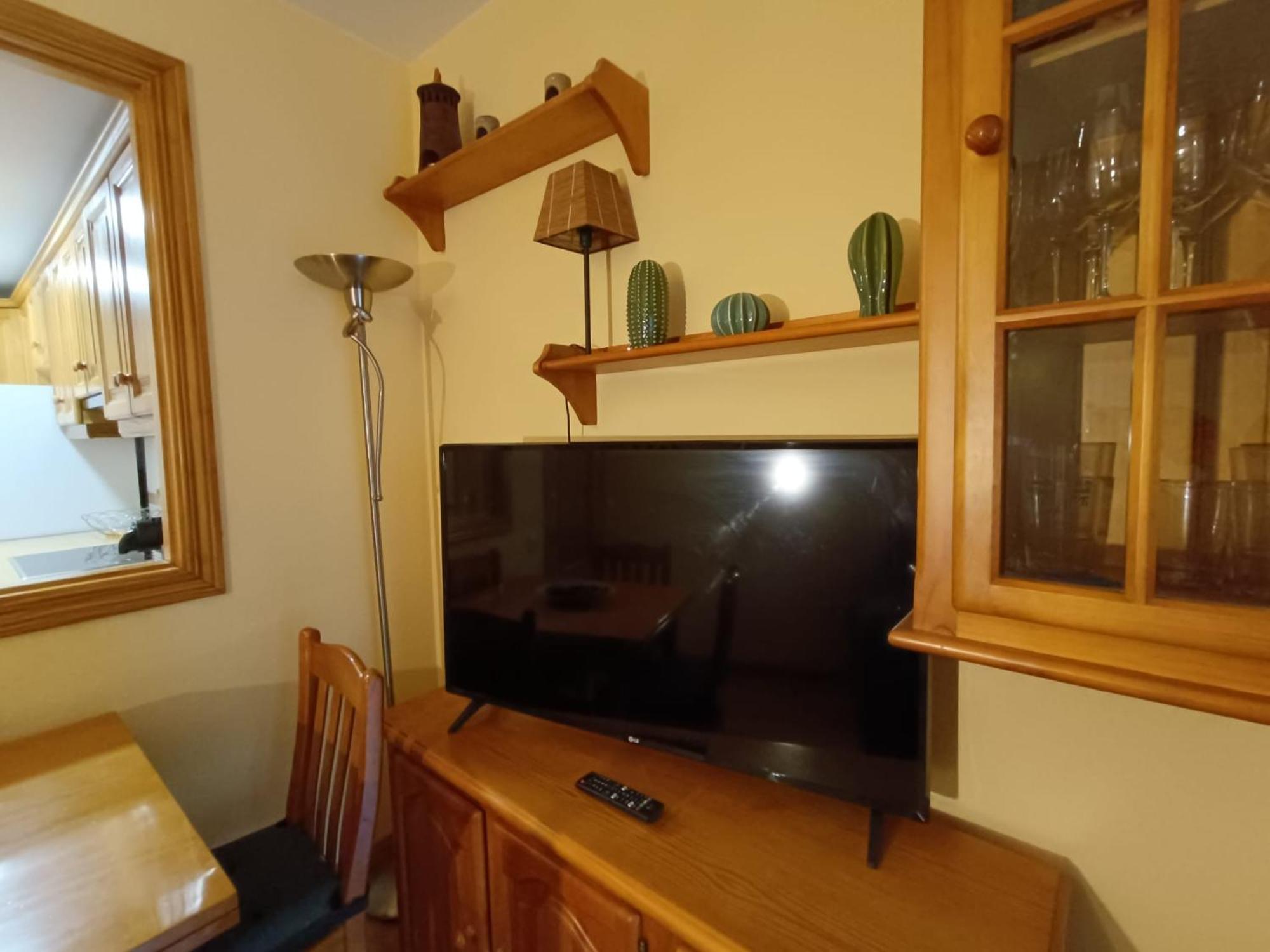 Inmocyma Montanas Magicas-Benasque Apartment Екстериор снимка