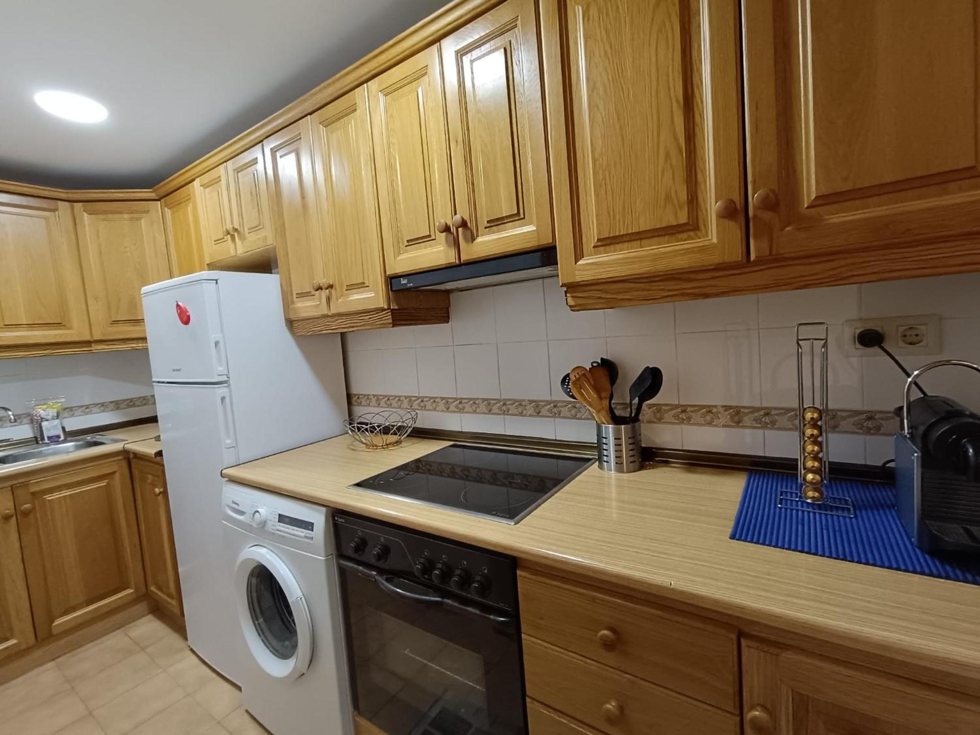 Inmocyma Montanas Magicas-Benasque Apartment Екстериор снимка