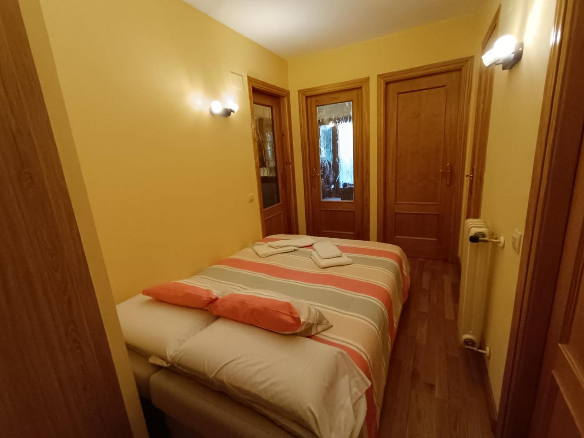 Inmocyma Montanas Magicas-Benasque Apartment Екстериор снимка