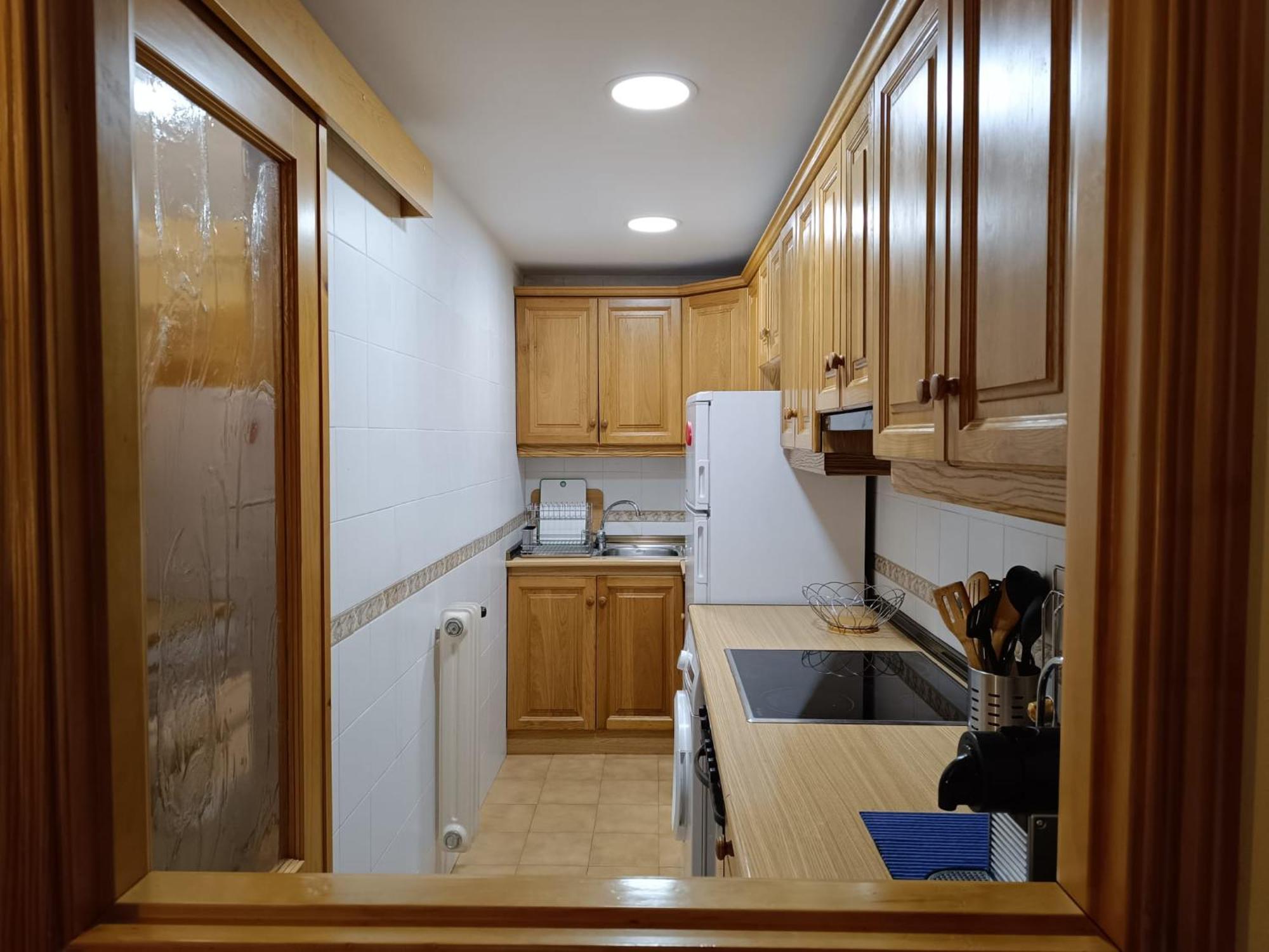 Inmocyma Montanas Magicas-Benasque Apartment Екстериор снимка
