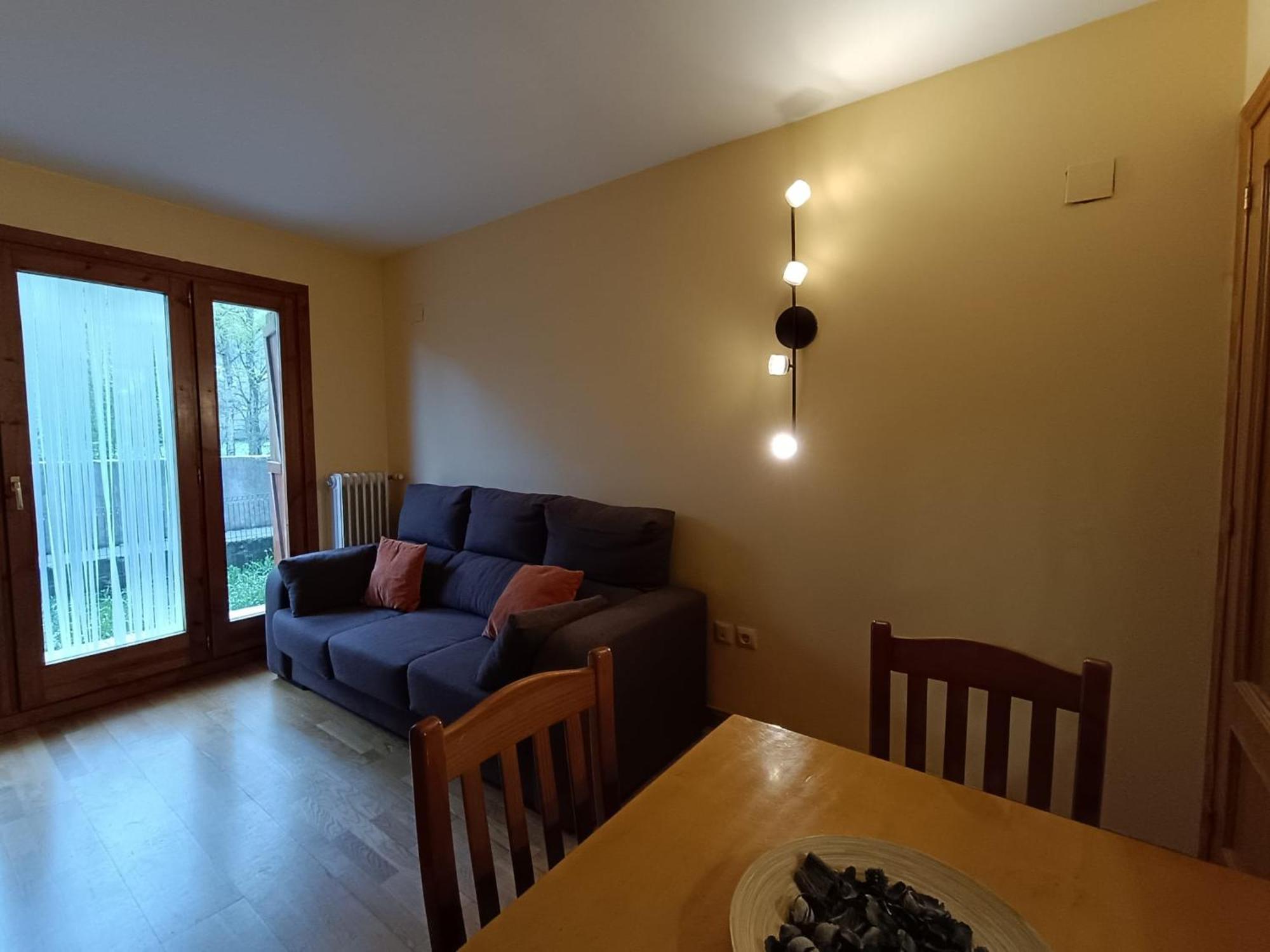 Inmocyma Montanas Magicas-Benasque Apartment Екстериор снимка