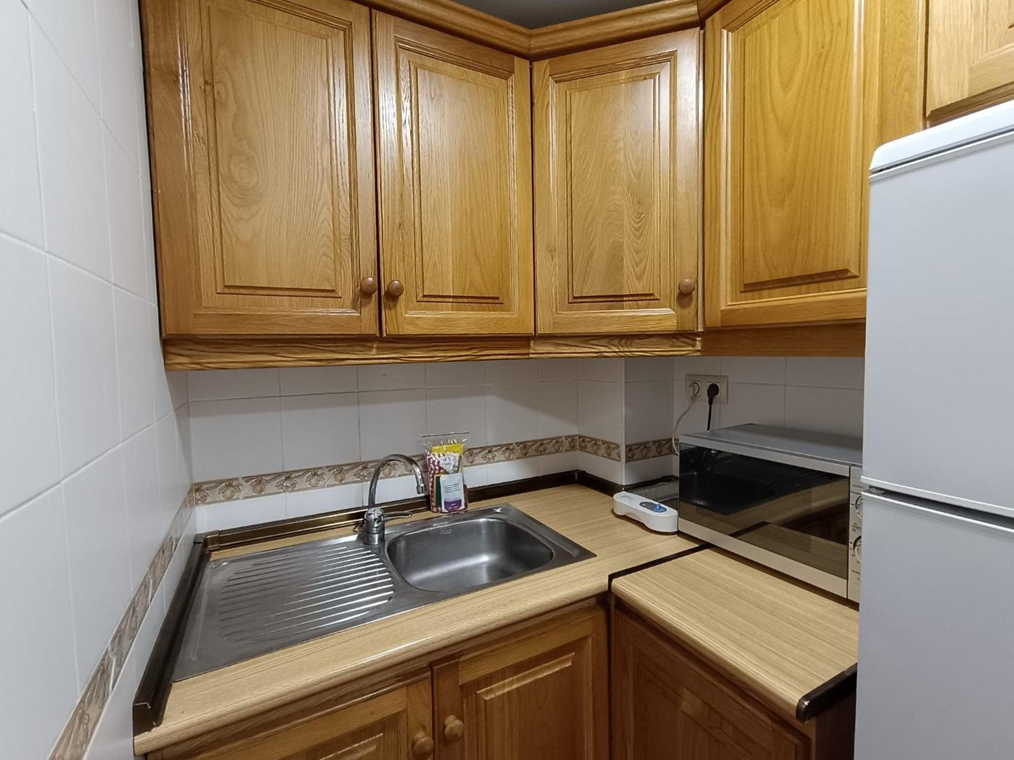 Inmocyma Montanas Magicas-Benasque Apartment Екстериор снимка