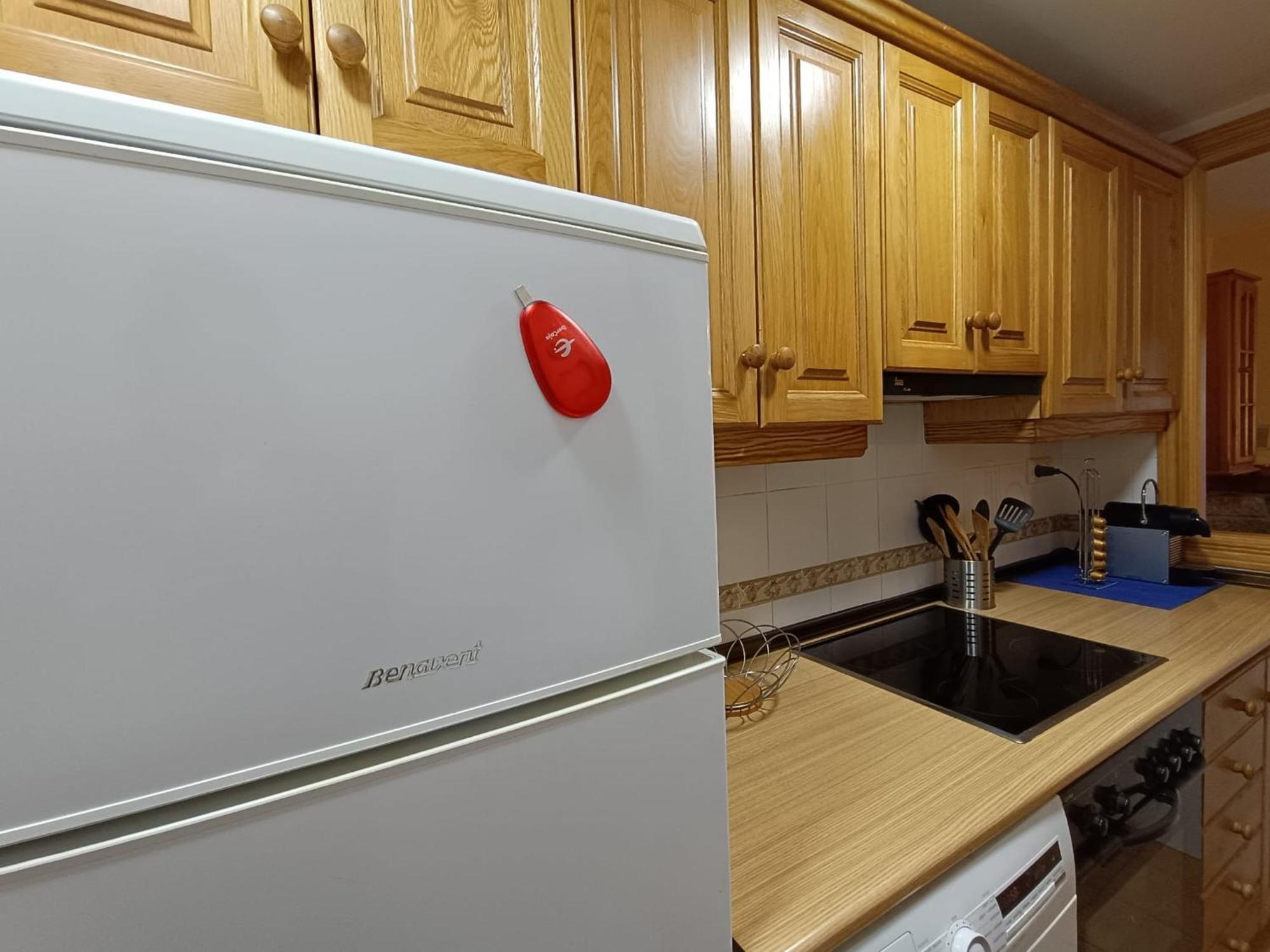 Inmocyma Montanas Magicas-Benasque Apartment Екстериор снимка